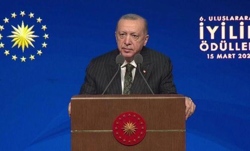 Erdoğan: Muhalefet Suriyelileri göndereceğiz diyor, biz göndermeyeceğiz