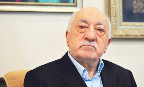 Fethullah Gülen çektiği videoyla açıkladı: “Hastayım”