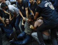 Eylemde polis şiddetiyle yaralanan Aydoğan’dan Süleyman Soylu’ya suç duyurusu: Talimatı o verdi