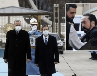 Barış Terkoğlu: İsrail cumhurbaşkanıyla “Adnan Oktar” kararının eşzamanlılığı şaşırtıcı