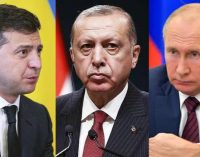 Erdoğan Putin’le telefonlaştı: Türkiye davetini yineledi
