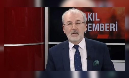 Hulki Cevizoğlu’nun sözleri sosyal medyanın gündeminde: “Erdoğan, iktidarını bir dönem daha garantiledi”