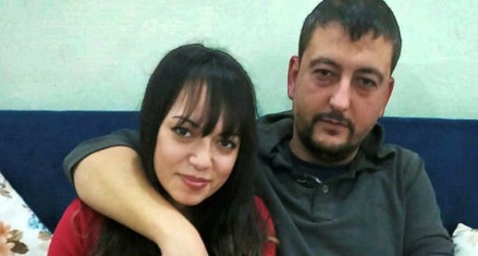 Sürekli şiddet gördüğü eşini öldürmüştü: Rümeysa Aydın beraat etti