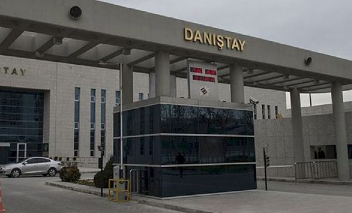 Danıştay’dan Kanal İstanbul kararı: “Pazarlık usulü” ihale iptal edildi