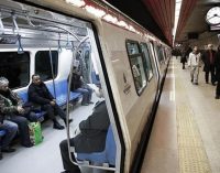 İstanbul’da metro ve tramvay seferlerine “Ramazan” düzenlemesi