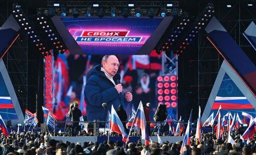 Putin: Operasyonun arkasındaki asıl ve başlıca neden insanları bu soykırımdan kurtarmak