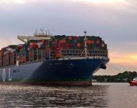 Denizcilik Genel Müdürlüğü: Ayçiçek yağı taşıyan dört gemi Rusya’dan yola çıktı
