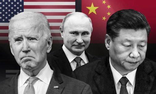 ABD: Çin, Rusya’ya destek verirse sonuçlarına katlanır