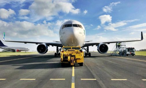 Türkiye’de 14 yıl sonra kurulacak ilk havayolu şirketi: “Air Anka” anlaşmaları yapmaya başladı