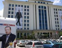 Kulis: AKP’de “Sarı Cemal” paniği…