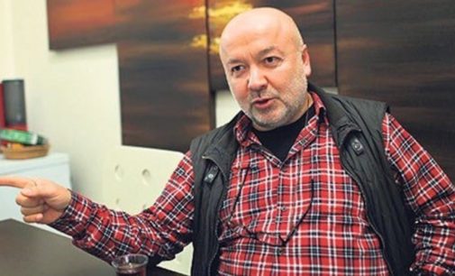 Gazete Duvar’ın Genel Yayın Yönetmeni Hakan Aksay görevden ayrıldı