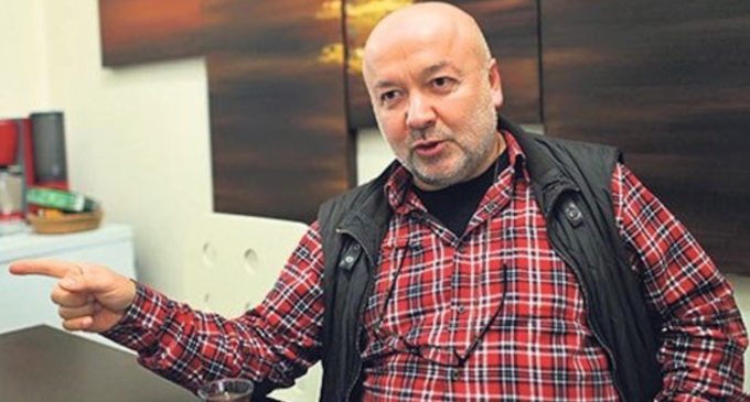 Gazete Duvar’ın Genel Yayın Yönetmeni Hakan Aksay görevden ayrıldı