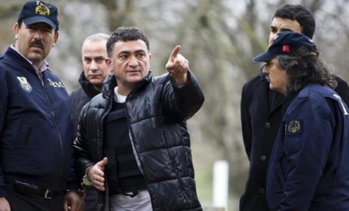 Eski özel harekât polisi Çarkın: Mehmet Ağar vatan hainidir, şu an derin devletin başında