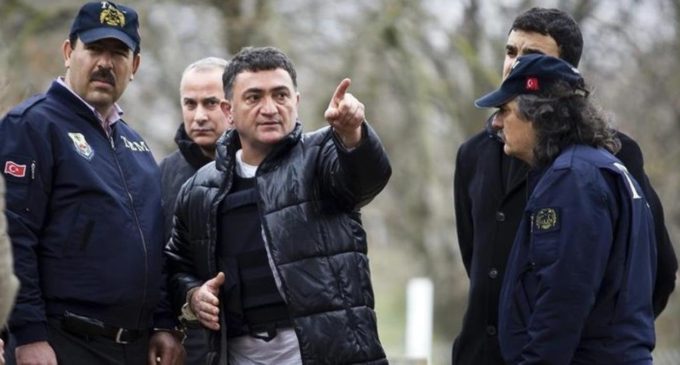 Eski özel harekât polisi Çarkın: Mehmet Ağar vatan hainidir, şu an derin devletin başında