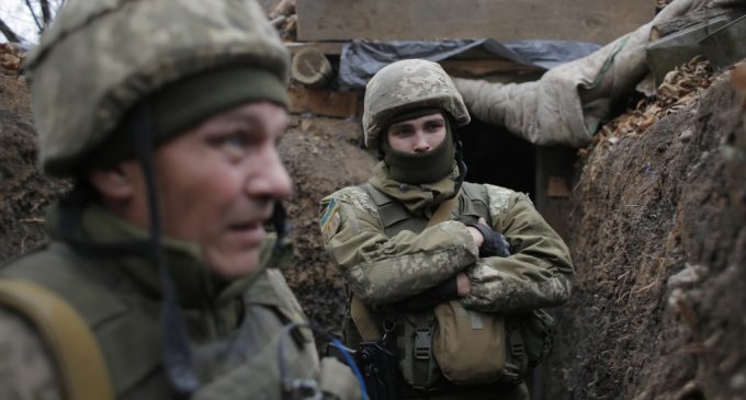 Rusya-Ukrayna savaşında 11’inci gün: Mariupol’de geçici ateşkes başladı