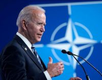 ABD Başkanı Biden: Rusya, kimyasal silah kullanırsa karşılık veririz