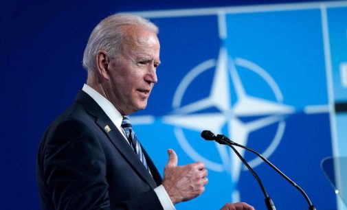 ABD Başkanı Biden: Rusya, kimyasal silah kullanırsa karşılık veririz