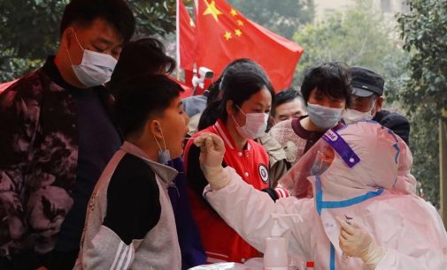 Çin’de bir yıl sonra koronavirüsten ilk ölüm gerçekleşti