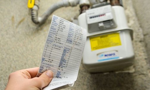 EPDK verileri: Fatura ödeyemediği için gazı kesilen abone sayısında dikkat çeken artış