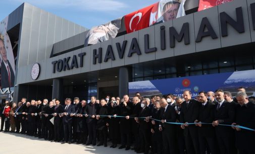 Erdoğan: Ekonomide yaşanan çalkantılar sadece Türkiye’de mi oldu?