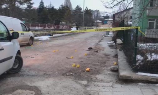 Konya’da eğlence mekanında silahlı kavga: Üç ölü, üç yaralı