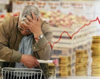 ENAG, TÜİK’ten yarım saat önce açıkladı: Yıllık enflasyonda gerçek artış yüzde 186