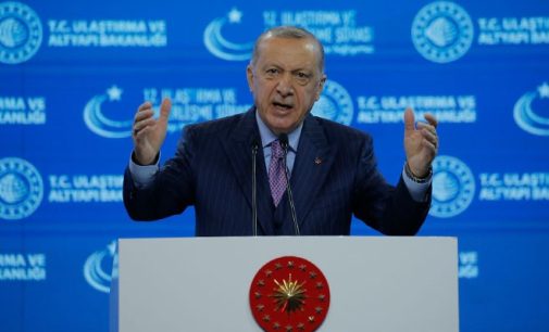 Erdoğan’dan Yunanca paylaşım: Pişmanlığa yol açacak rüyalardan kaçının