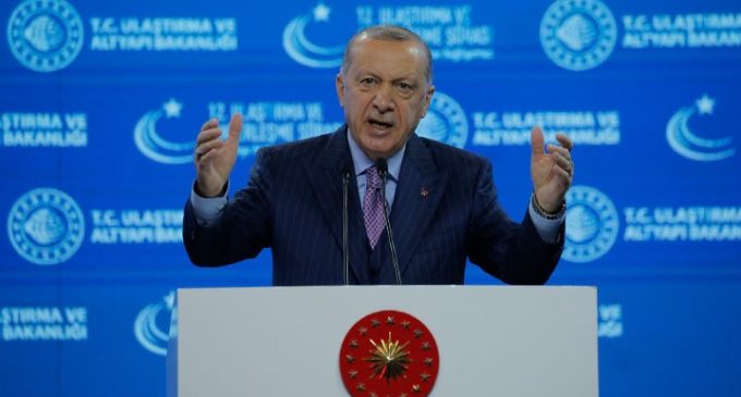 Erdoğan: Kadın cinayetlerine iyi hal indirimi olmayacak
