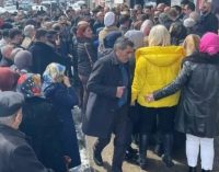 Erzurum’da AKP ve MHP’den ayrılan bin 71 kişi İYİ Parti’ye katıldı