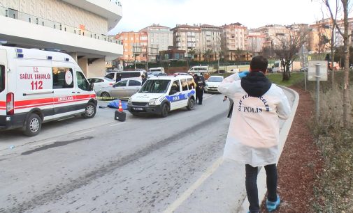 İstanbul’da genç kadının şüpheli ölümü: Rezidansın altıncı katından düşerek yaşamını yitirdi