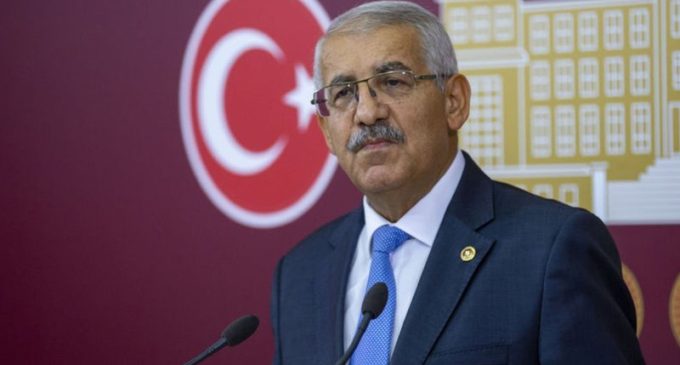 İYİ Partili milletvekili Yokuş “bankamatik memuru” dediği MHP’lileri açıkladı