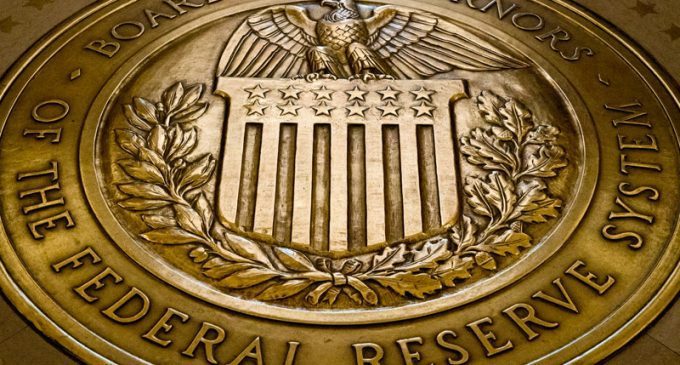 Fed faiz kararını açıkladı: 25 baz puan artırıldı