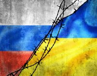 Rusya-Ukrayna çatışmasında altıncı gün: Dakika dakika gelişmeler canlı blogta…