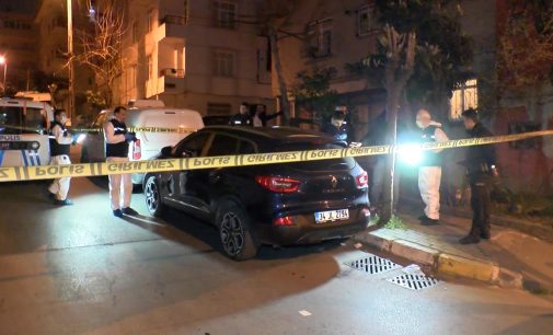 İstanbul’da korkunç olay: Eşini ve komşusunu öldürüp intihar etti