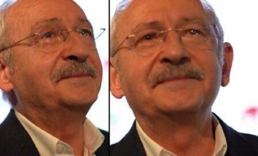 CHP’li gençler şarkı söyledi, Kılıçdaroğlu’nun gözleri doldu: “Zor günlerimde yanımda hep sen vardın”