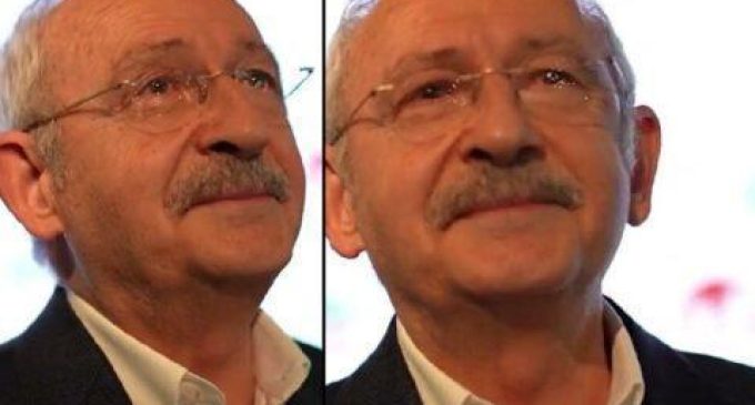 CHP’li gençler şarkı söyledi, Kılıçdaroğlu’nun gözleri doldu: “Zor günlerimde yanımda hep sen vardın”