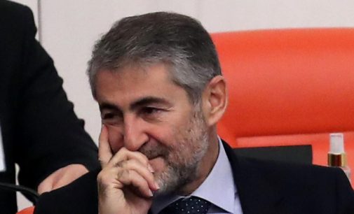 Eski AKP’li isim tarih verdi: “Nureddin Nebati nisan, mayıs gibi yolcu”