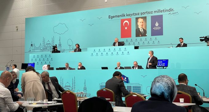 Türkan Saylan, Kadir Savun ve Ümit Kaftancıoğlu’na AKP-MHP’den ret