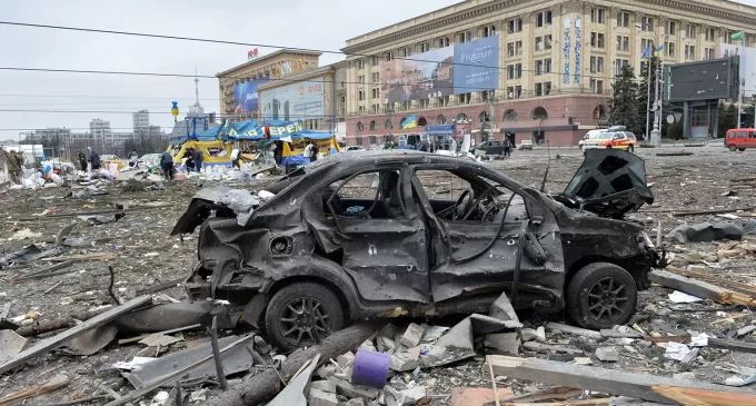 BM teyit edebildiği rakamları açıkladı: Ukrayna’da 726 sivil yaşamını yitirdi