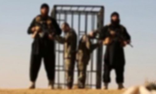 IŞİD yakarak katletmişti: Resmi kayıtlara göre TSK üniformalı Şahin hala yaşıyor