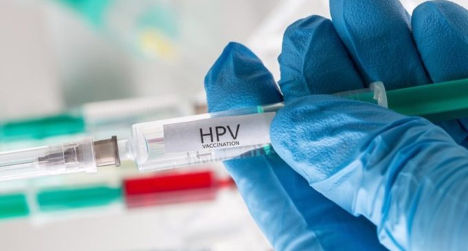 Emsal karar: SGK’ye açtığı HPV aşı bedelinin iadesi davasını kazandı