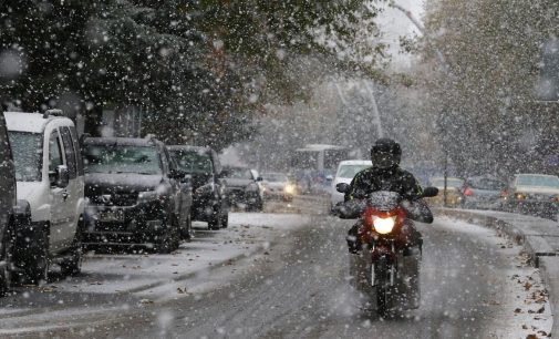 İstanbul’da motosiklet ve motokurye yasağı sona eriyor