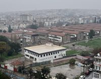İzmir Barosu’ndan Buca Cezaevi’nin yıkımı hakkında suç duyurusu