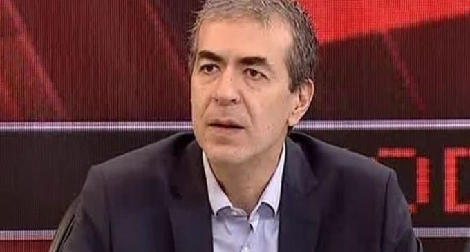 Yandaş Cemil Barlas’tan Erdoğan’a skandal destek: “Doktor olmaya gerek yok, hasta bakıcı da yapar”