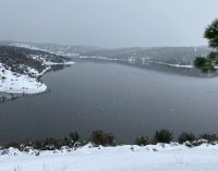 Kar yağışı etkisi: İstanbul’daki barajların doluluk oranı arttı