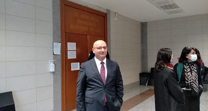 Gizli tanık ifadesiyle Kılıçdaroğlu’nun eski danışmanına “Fethullahçılık” suçlaması: Savcı 15 yıl hapsini istedi