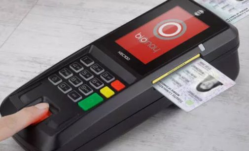 Kimlik kartlarına ödeme sistemi yükleniyor: Kredi kartı gibi kullanılabilecek