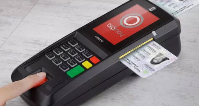 Kimlik kartlarına ödeme sistemi yükleniyor: Kredi kartı gibi kullanılabilecek