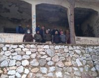 İzmir’de köylülerin bağışlarıyla yapılan 86 yıllık okul için yıkım kararı verildi
