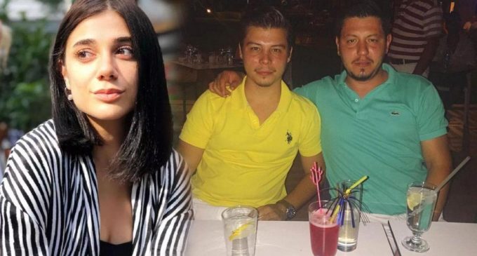 Pınar Gültekin cinayetinde yeni gelişme: Sanık Mertcan Avcı tahliye edildi